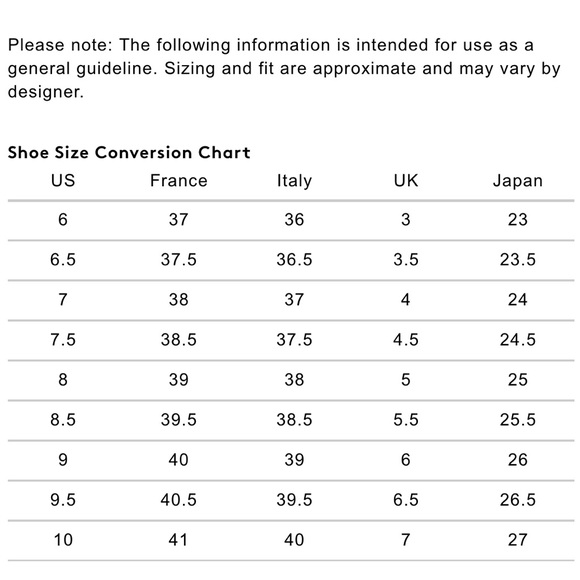 Stella McCartney Eclypse Rainbow Sneakers - Picture 7 of 7